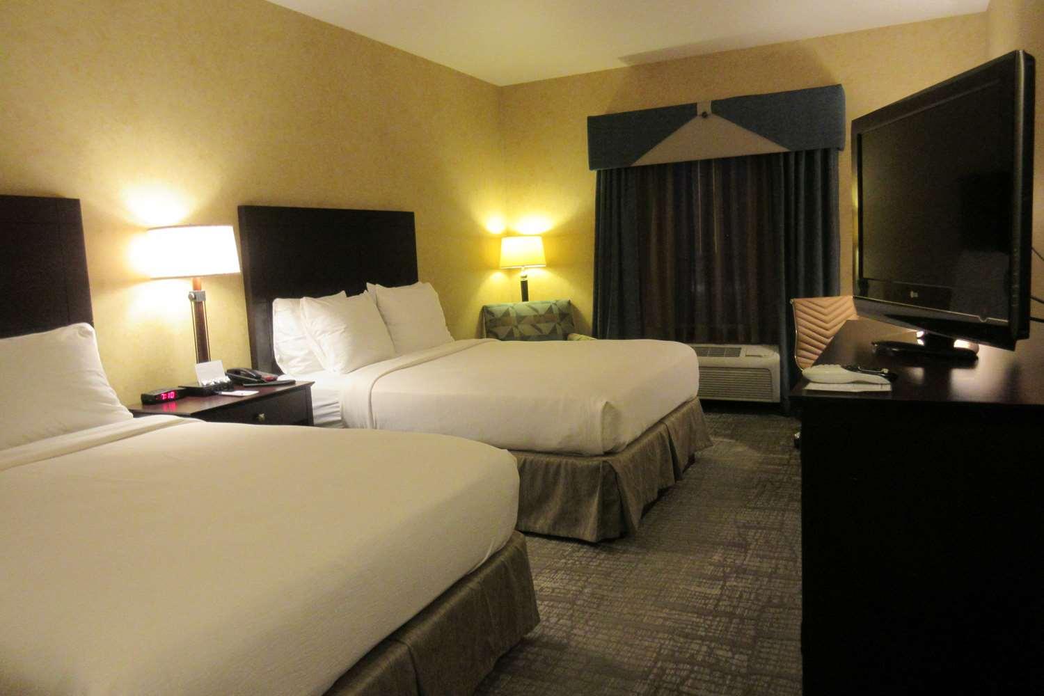 Best Western Plus Ponderay Mountain Lodge Sandpoint Kültér fotó
