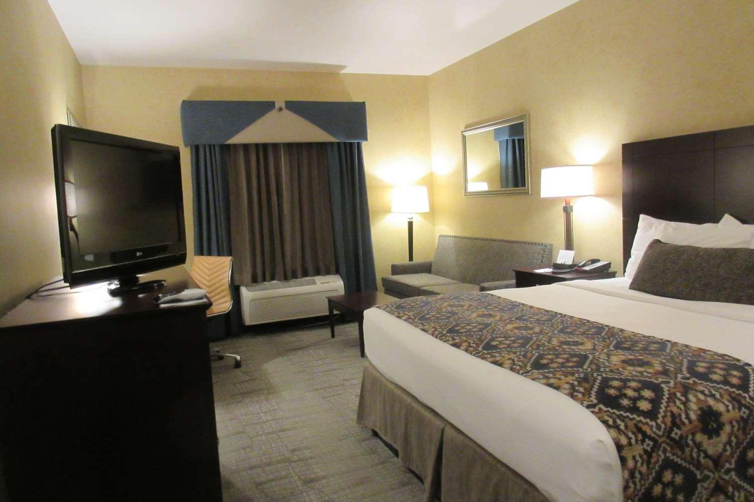 Best Western Plus Ponderay Mountain Lodge Sandpoint Kültér fotó