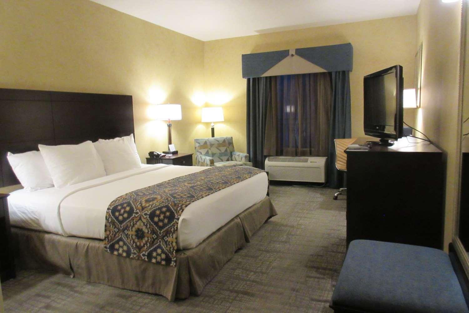 Best Western Plus Ponderay Mountain Lodge Sandpoint Kültér fotó