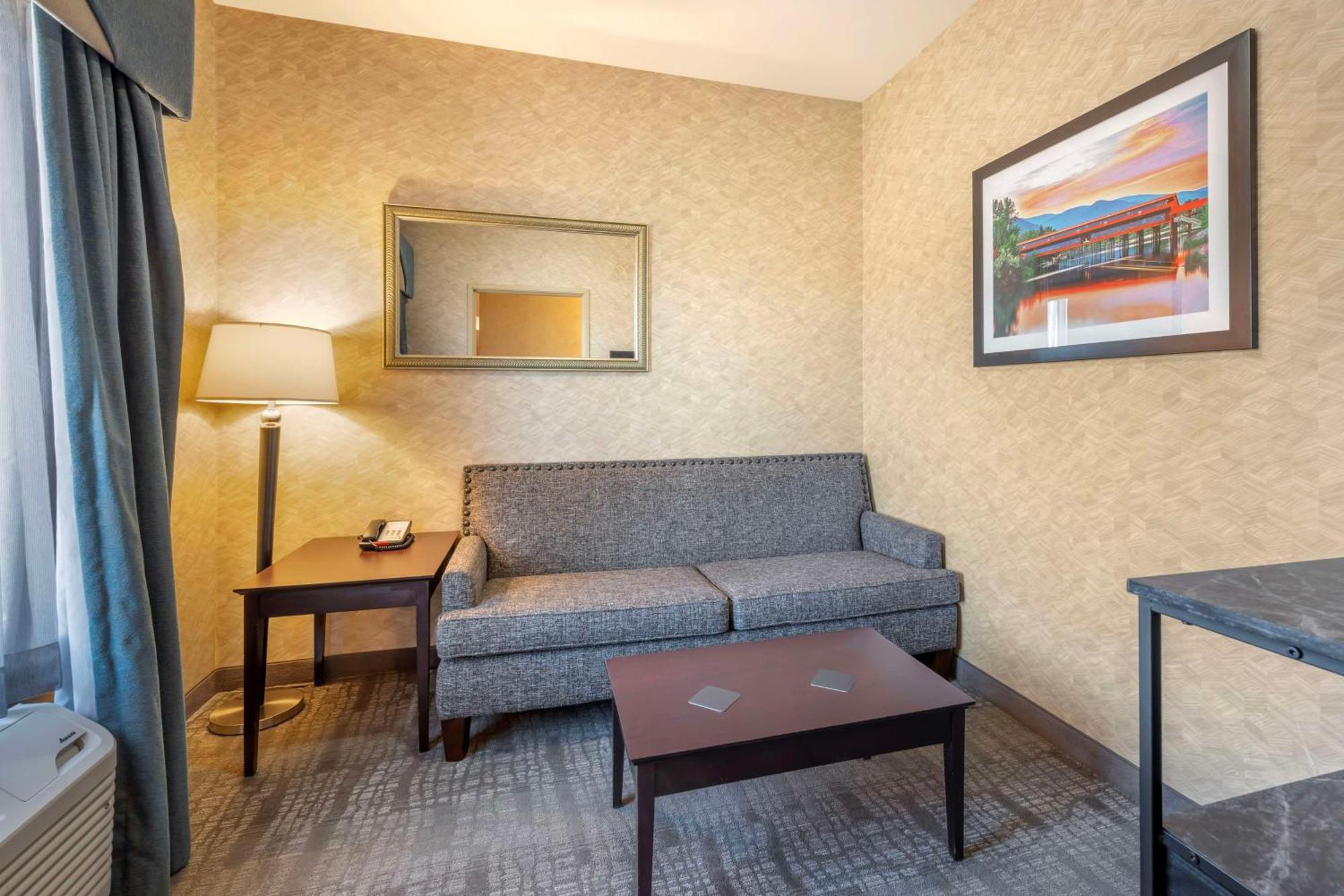 Best Western Plus Ponderay Mountain Lodge Sandpoint Kültér fotó